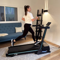 Titan Life Treadmill T36 – löpbandet som gör hemmaträningen roligare och mer effektiv