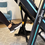 Titan Life Treadmill T36 – löpbandet som gör hemmaträningen roligare och mer effektiv
