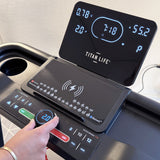Titan Life Treadmill T36 – löpbandet som gör hemmaträningen roligare och mer effektiv
