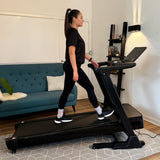 Titan Life Treadmill T66 – premium löpband för harmonisk hemmaträning