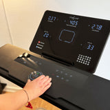 Titan Life Treadmill T66 – premium löpband för harmonisk hemmaträning
