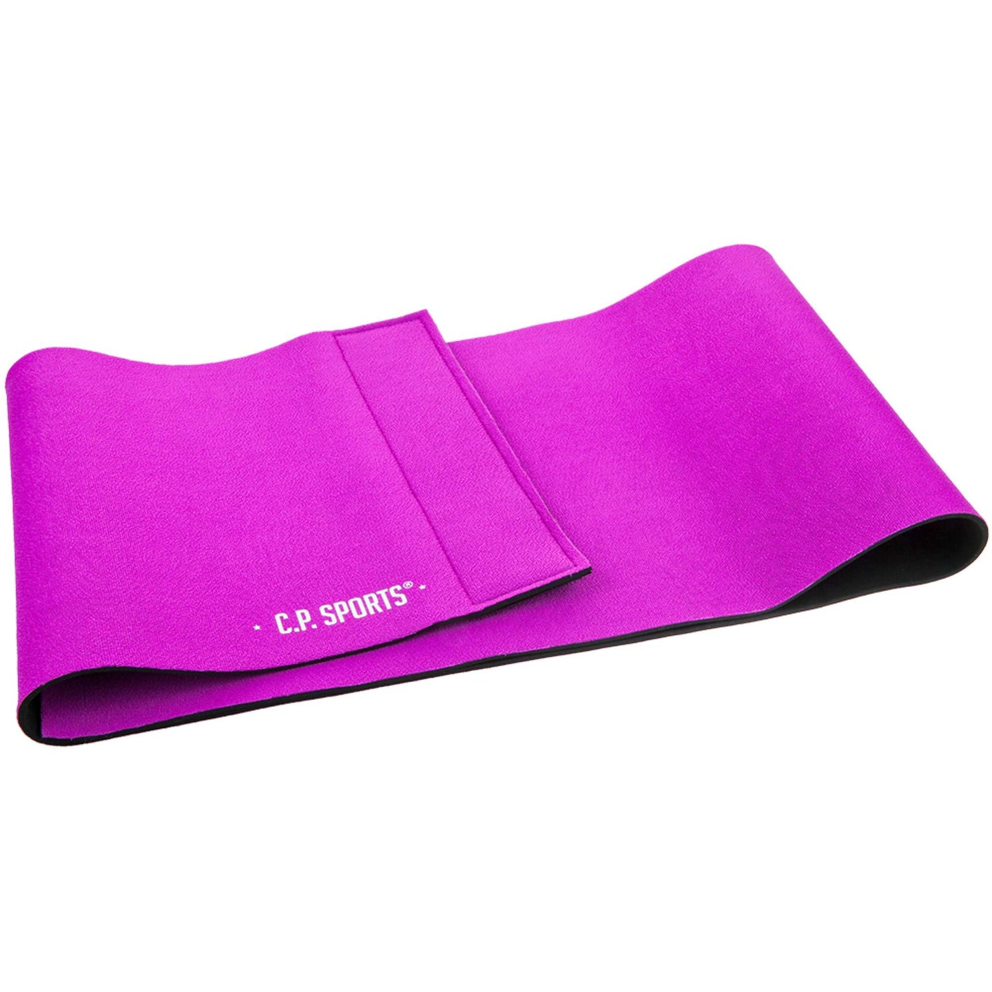 C.P Sports Waist Support, pink