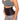 C.P Sports Waist Support, black