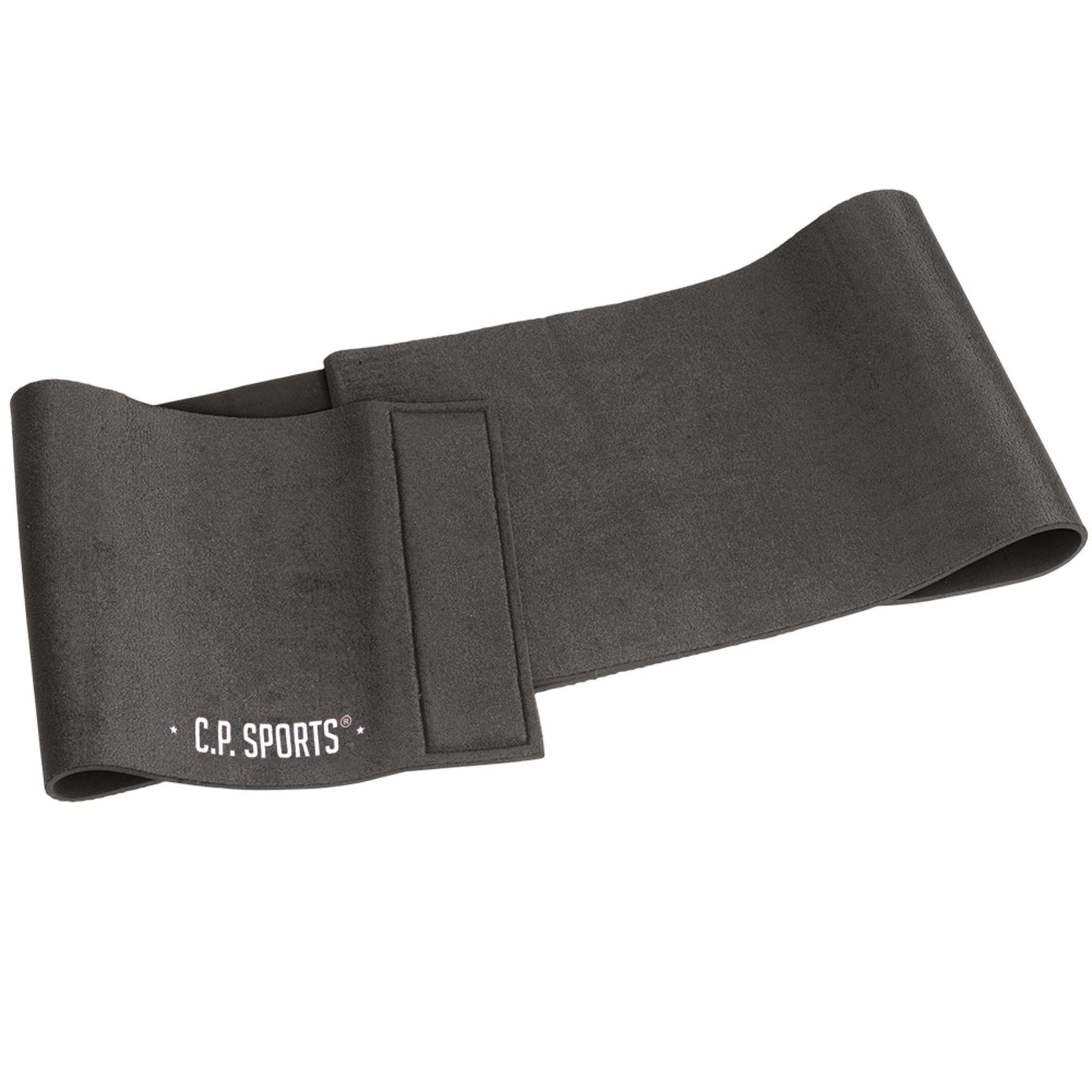 C.P Sports Waist Support, black
