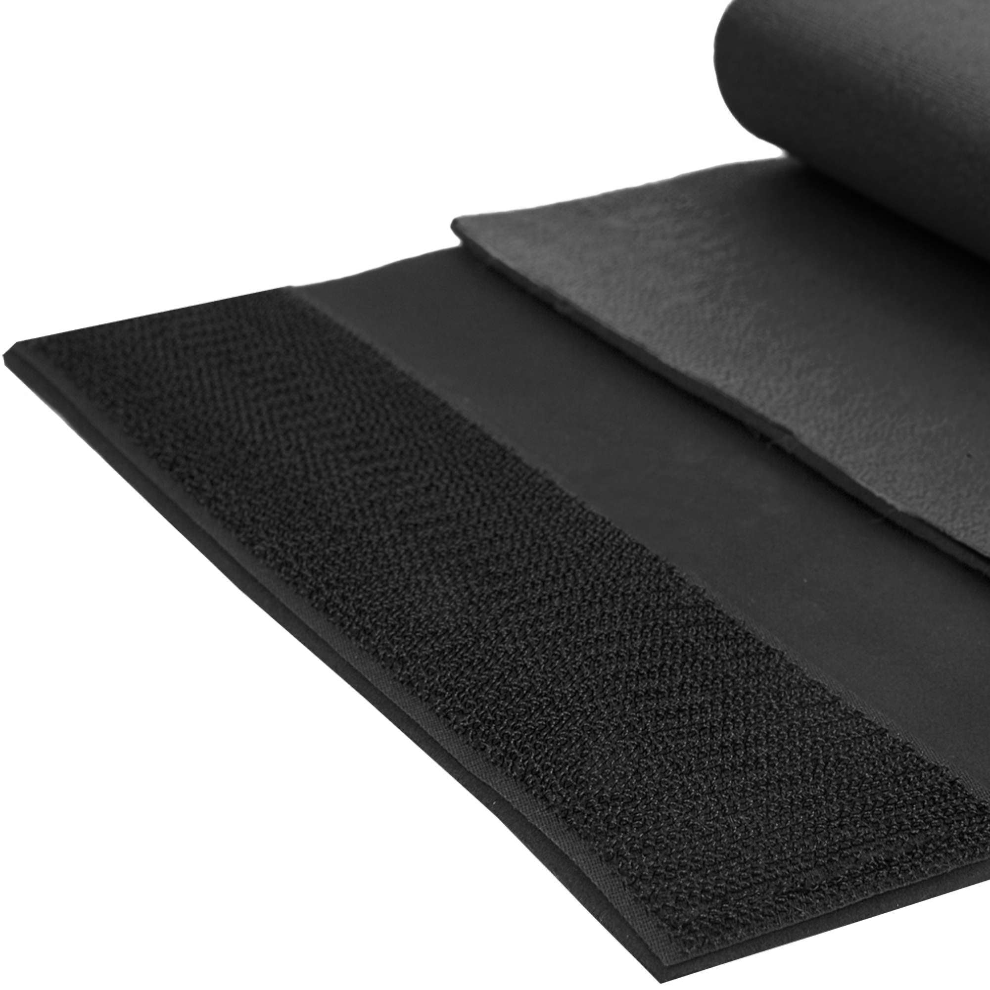 C.P Sports Waist Support, black