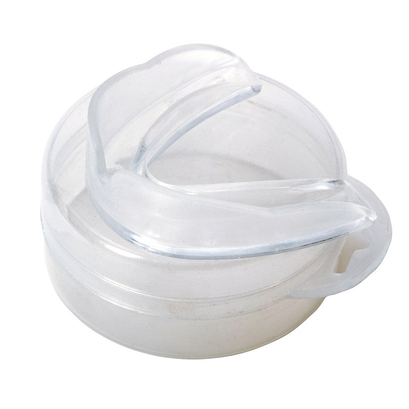 Master Fitness Tandskydd dubbelt