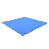 Nippon Sport Pusselmatta Tatami - 2,5CM - Röd-Blå