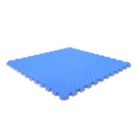 Nippon Sport Pusselmatta Tatami - 2,5CM - Röd-Blå