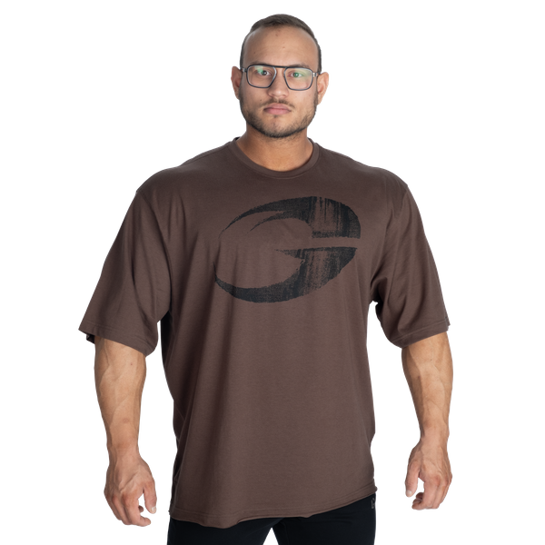 Gasp Pump Cover Iron Tee