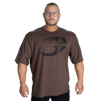 Gasp Pump Cover Iron Tee