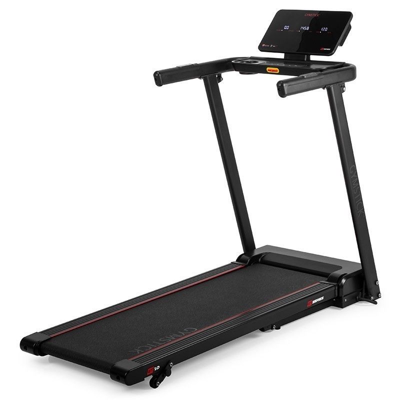 Gymstick GT1.0 Gå- Löpband