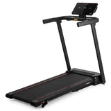 Gymstick GT1.0 Gå- Löpband
