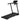 Gymstick GT1.0 Gå- Löpband