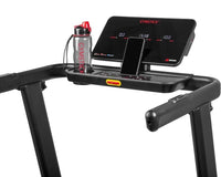 Gymstick GT3.0 – Löpband med motoriserad lutning och 120 kg maxvikt för seriös hemmaträning