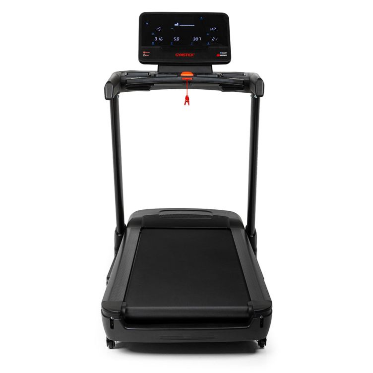 Gymstick GT7.0 – Löparbandet för dig som vill träna på riktigt