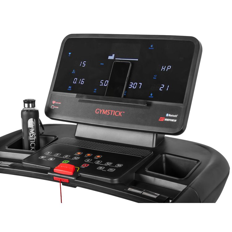 Gymstick GT7.0 – Löparbandet för dig som vill träna på riktigt