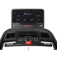 Gymstick GT7.0 – Löparbandet för dig som vill träna på riktigt