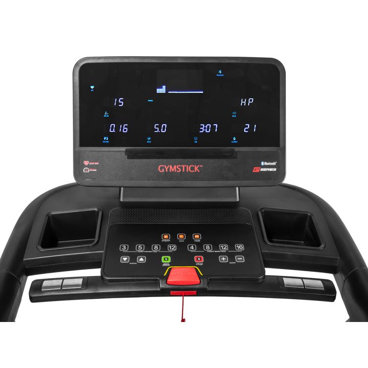 Gymstick GT7.0 – Löparbandet för dig som vill träna på riktigt