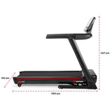 Gymstick GT7.0 – Löparbandet för dig som vill träna på riktigt