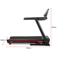 Gymstick GT7.0 – Löparbandet för dig som vill träna på riktigt