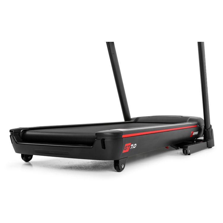 Gymstick GT7.0 – Löparbandet för dig som vill träna på riktigt