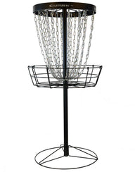 Latitude 64 Trainer Lite – Portabel Discgolf Träningskorg