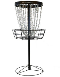 Latitude 64 Trainer Lite – Portabel Discgolf Träningskorg