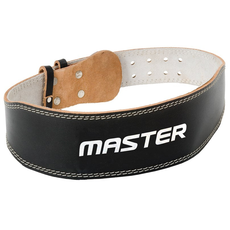 Master Fitness Träningsbälte Master