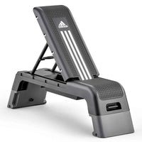HIIT Deck