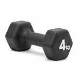 Dumbbells - 4kg