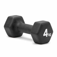 Dumbbells - 4kg