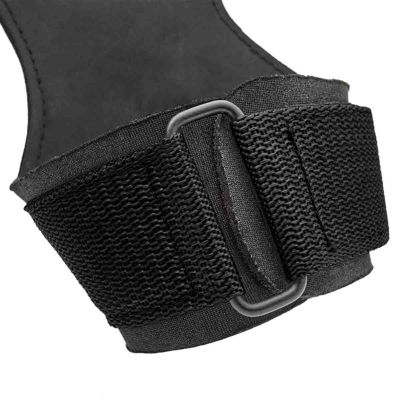 Padded Lifting Grips
