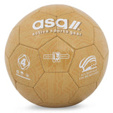 ASG Football Gold – Träna som ett proffs med stil och kontroll