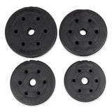ASG Justerbar Vinylhantel 15 kg