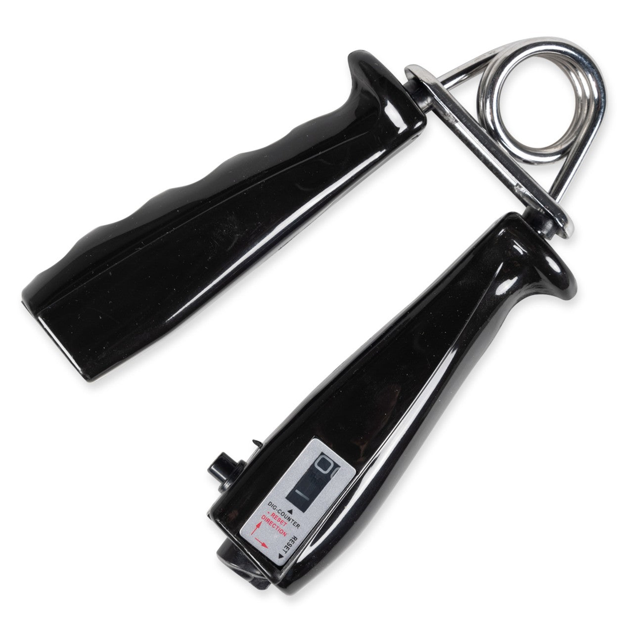 ASG Handtrainer 2-pack – Grepptränare med Räknare
