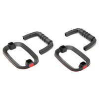 Performance Push Up Bars