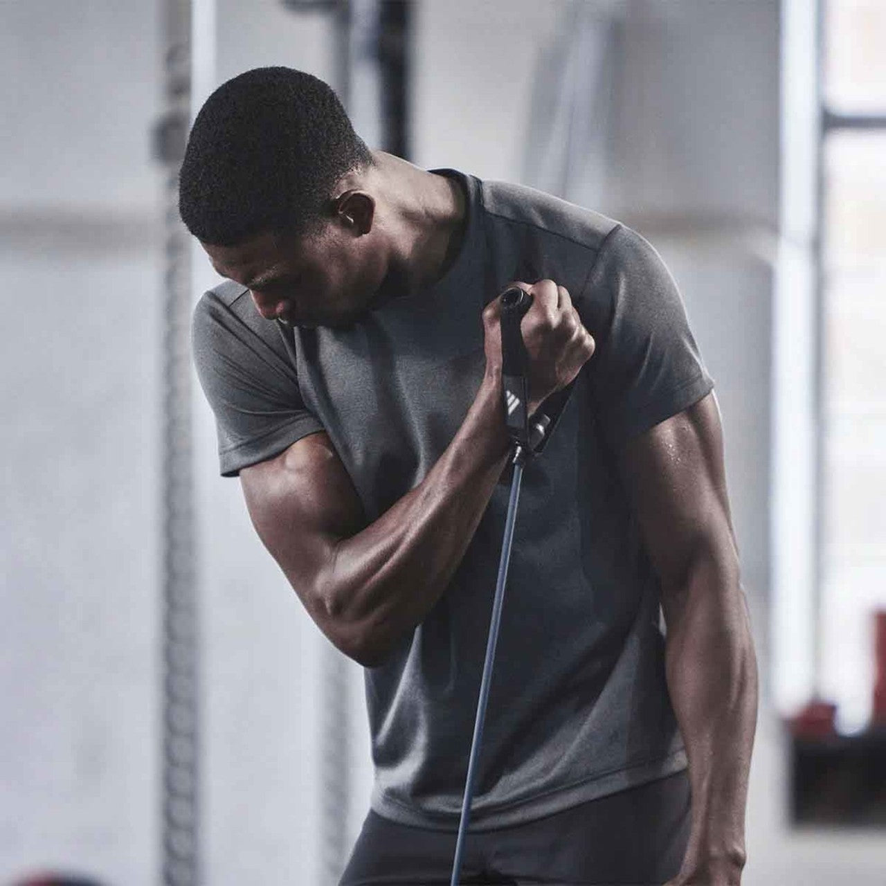 Resistance Tube - L3