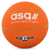 ASG Basketball Classic – Klassisk Basketboll för Spel på Alla Underlag