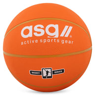 ASG Basketball Classic – Klassisk Basketboll för Spel på Alla Underlag