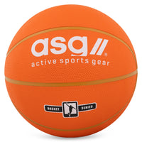 ASG Basketball Classic – Klassisk Basketboll för Spel på Alla Underlag