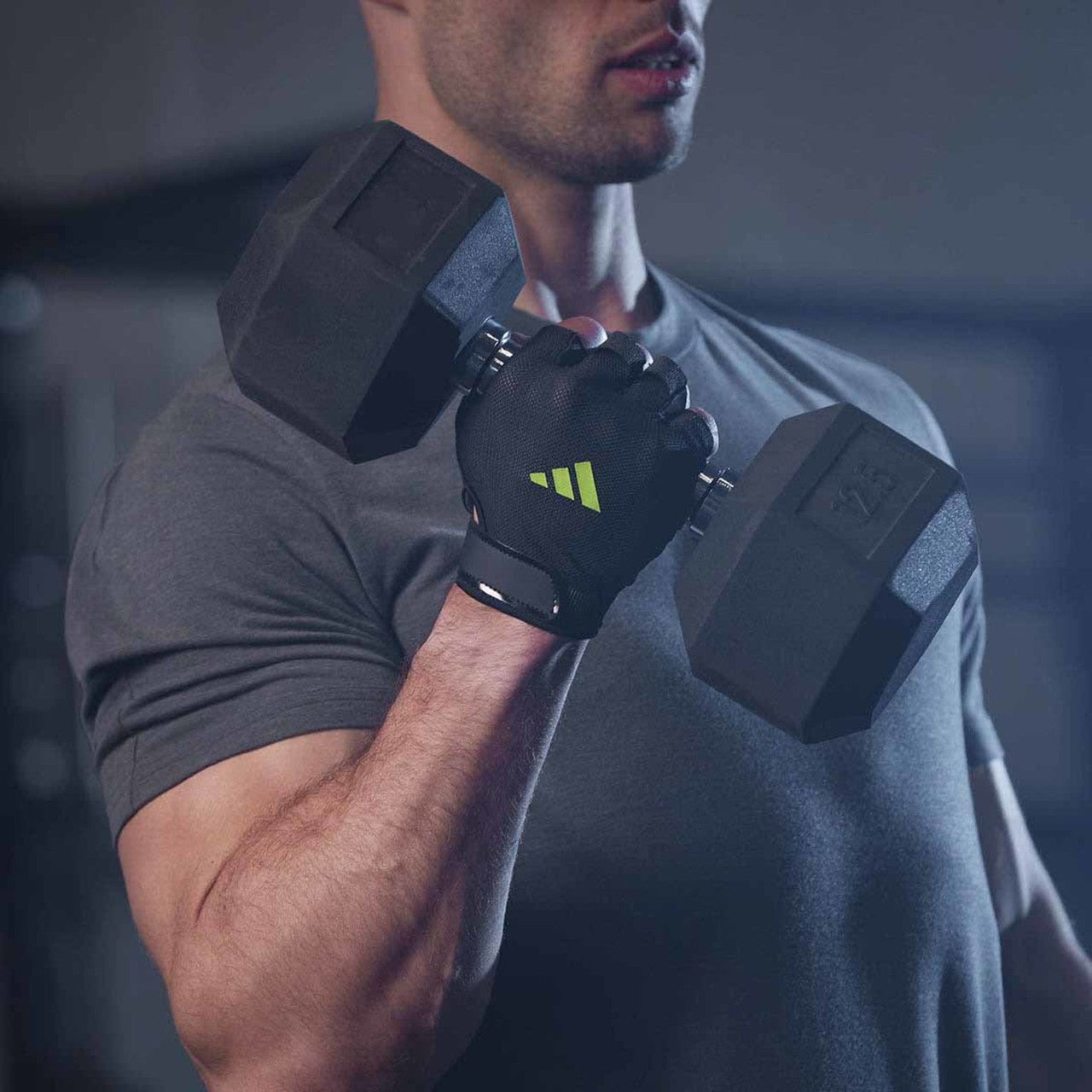 Essential Training Gloves