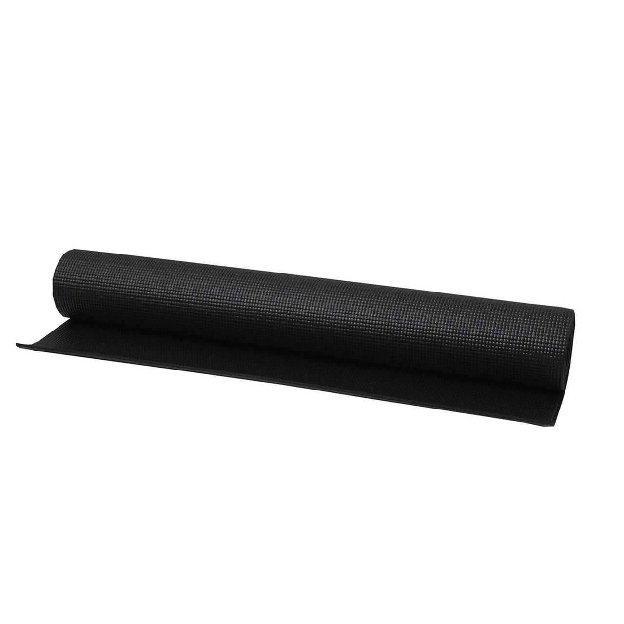 ASG Yogamatta 4 mm – Halkfri & Slitstark träningsmatta i PVC