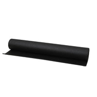ASG Yogamatta 4 mm – Halkfri & Slitstark träningsmatta i PVC