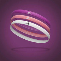 Hairbands - Set of 3