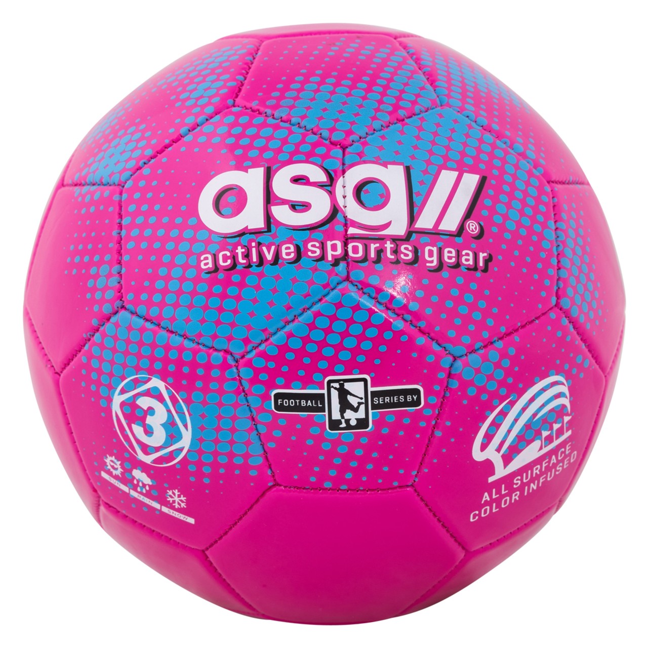 ASG Fotboll