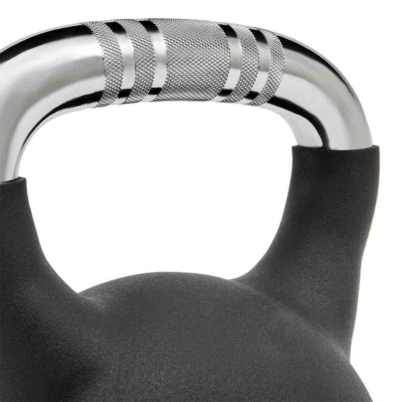 Kettlebell - 4kg