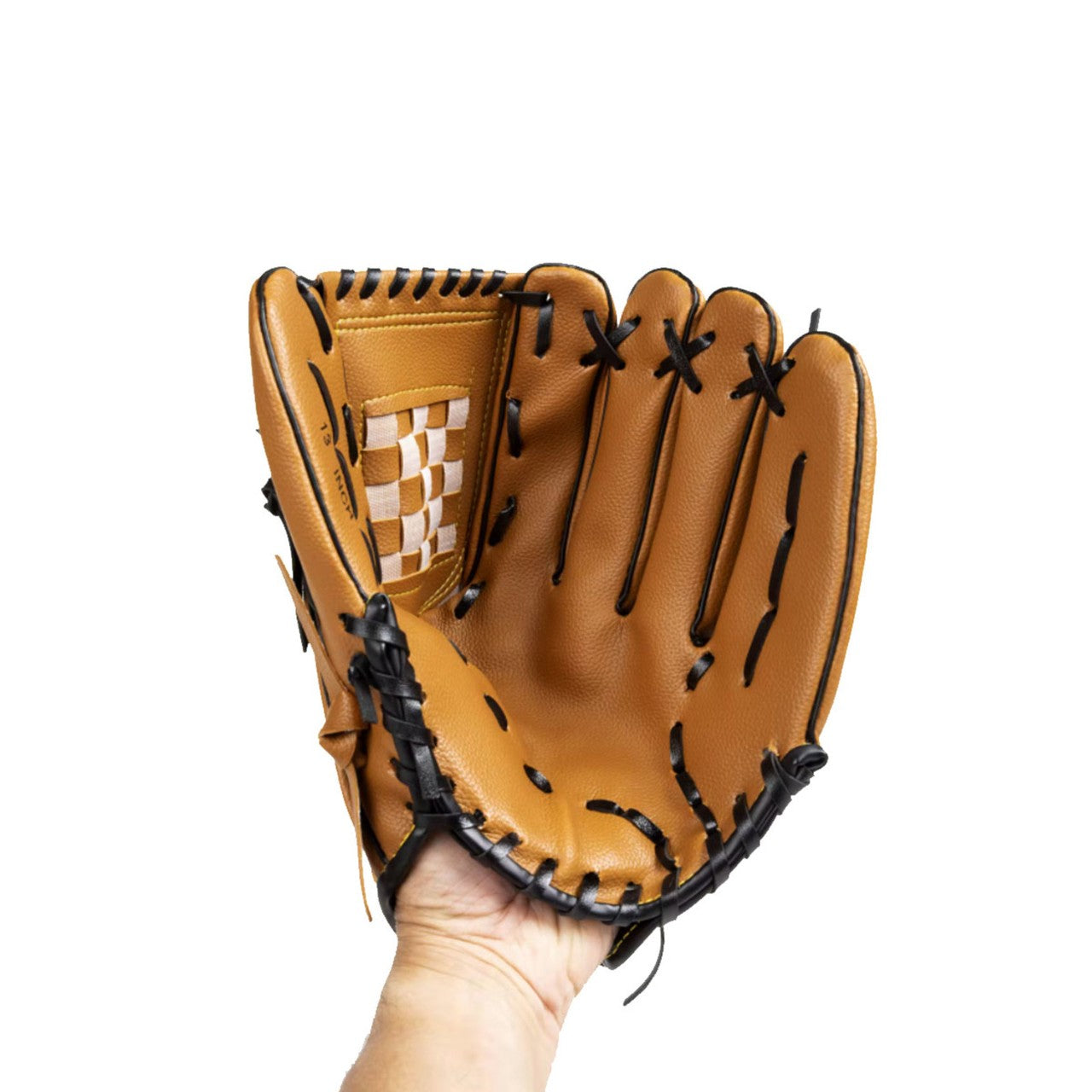 ASG Softballhandske 00 – Vänsterhänt