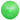 ASG Grön Fitnessboll – 65 cm Träningsboll för Balans, Bål & Funktionell Styrka