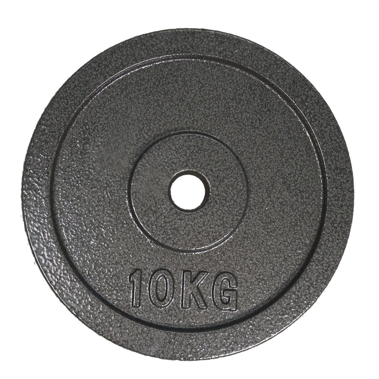 Weight Plates 2x10kg Ø28 mm.