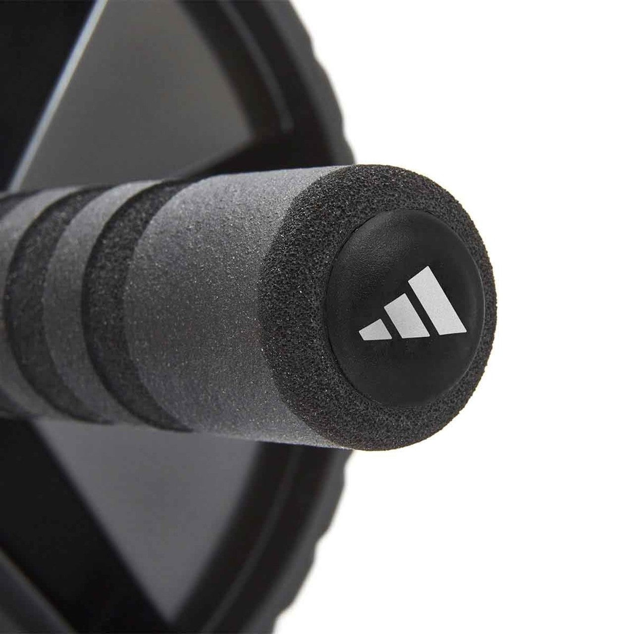 Ab Wheel - Black